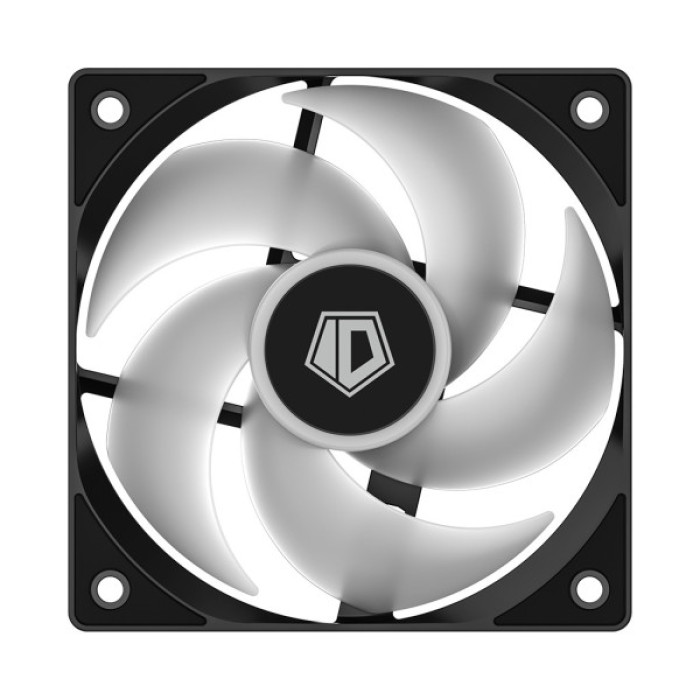Кулер до процесора ID-Cooling SE-904-XT ARGB BLACK