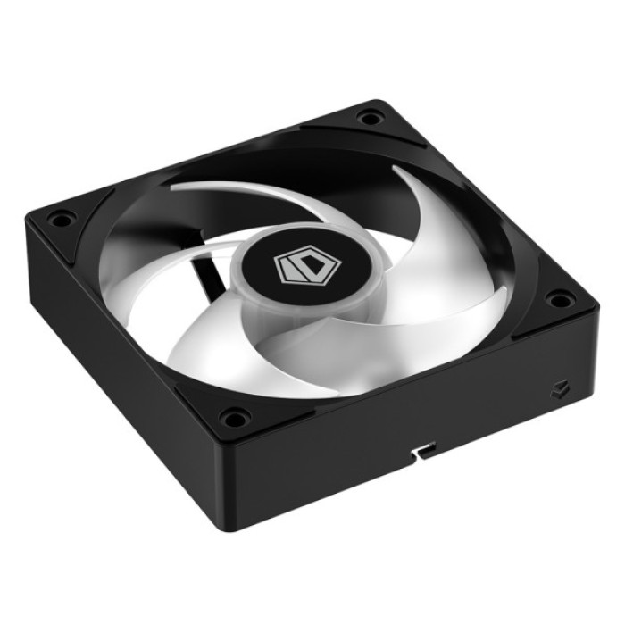 Кулер до процесора ID-Cooling SE-904-XT ARGB BLACK