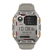 Смарт-годинник Blackview W80 Pro Khaki (6931548324096)