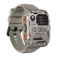 Смарт-годинник Blackview W80 Pro Khaki (6931548324096)