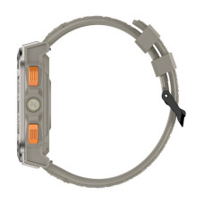 Смарт-годинник Blackview W80 Pro Khaki (6931548324096)