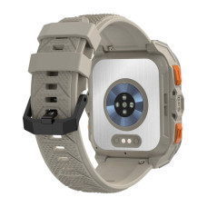 Смарт-годинник Blackview W80 Pro Khaki (6931548324096)