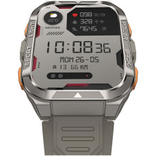 Смарт-годинник Blackview W80 Pro Khaki (6931548324096)