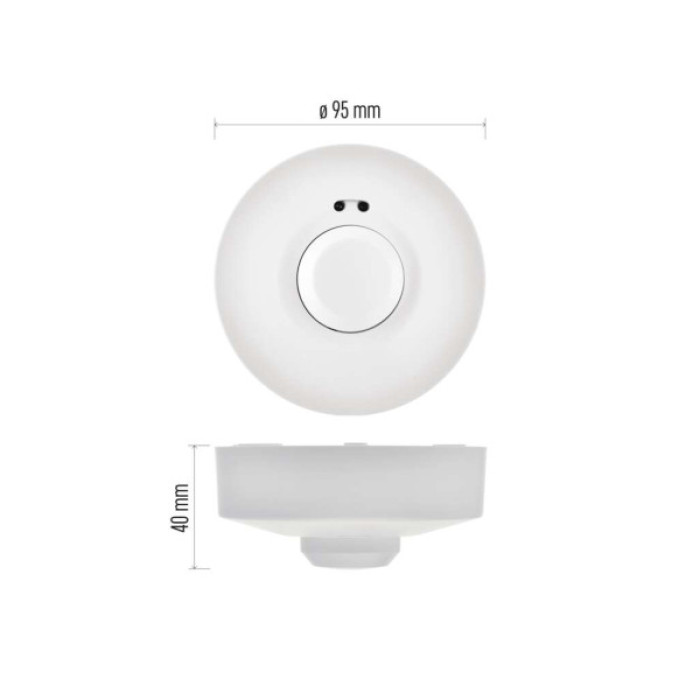 Датчик руху EMOS G1180