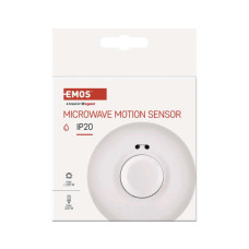 Датчик руху EMOS G1180