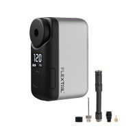Велосипедний насос Flextail Tiny Bike Pump Pro 120 PSI (6975755967455)