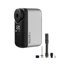 Велосипедний насос Flextail Tiny Bike Pump Pro 120 PSI (6975755967455)