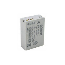 Акумулятор до фото/відео Extradigital Canon LP-E5 (BDC2430)