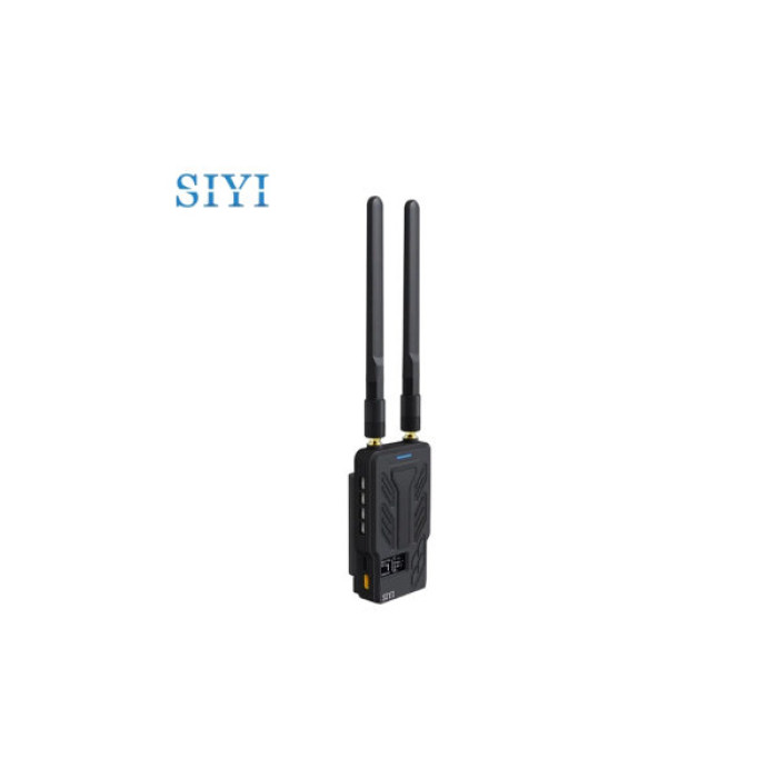 Відеосистема FPV SIYI HM30 LongRange Full HD Digital Image(Standart combo) (SYHM30)