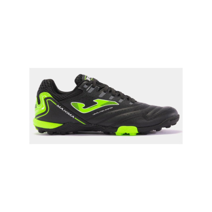 Сороконіжки Joma Maxima MAXS2401TF синьо-зелений Чол 46 (8445954269189)