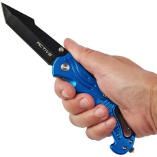Ніж Active Satellite Blue (KL72-BL)
