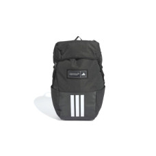 Рюкзак туристичний Adidas 4Athlts Bp Camper IM5520 25.75L чорний, білий (4067896901879)