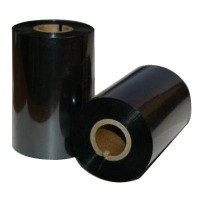 Ріббон ІКС WAX 84 мм x 100м, 5 шт (84100W)