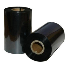 Ріббон ІКС WAX 84 мм x 100м, 5 шт (84100W)