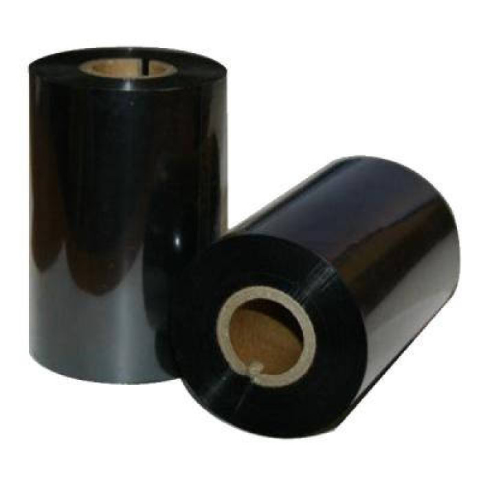 Ріббон ІКС WAX 84 мм x 100м, 5 шт (84100W)