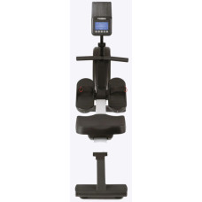Гребний тренажер Toorx Rower RWX 300 (RWX-300) (929785)