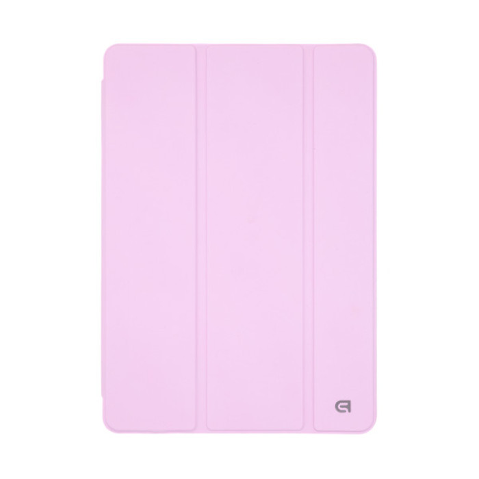 Чохол до планшета Armorstandart Smart Fold Pen Xiaomi Redmi Pad 2 Pink (ARM86109)