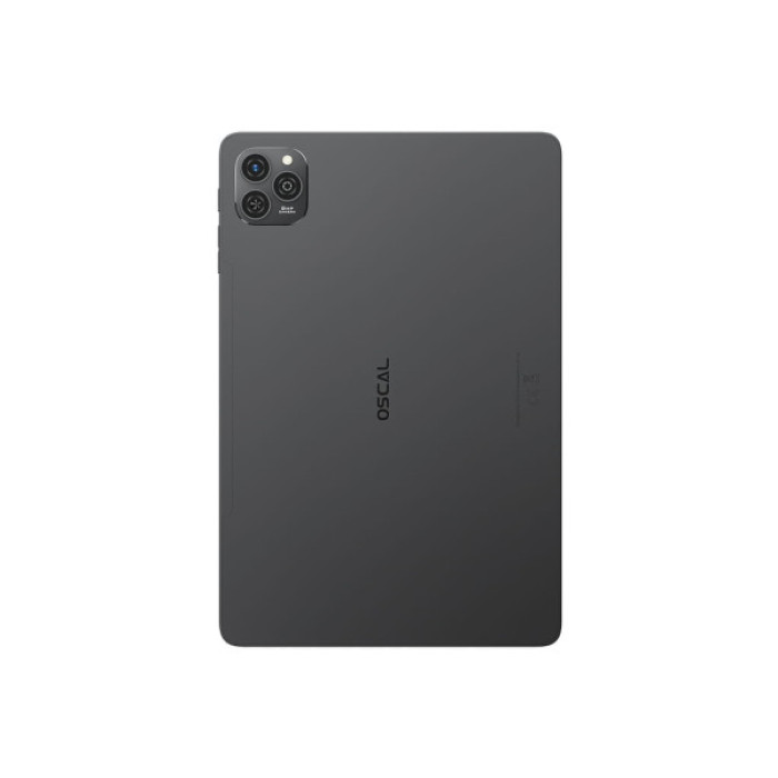 Планшет Oscal Pad 9 4/128GB 4G Dual Sim Grey