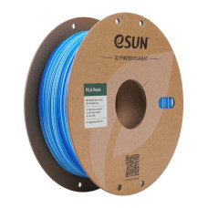 Пластик для 3D-принтера eSUN PLA Rock 1,75mm 1kg BLUESCHIST (PLA-ROCK175O-BC1P1)