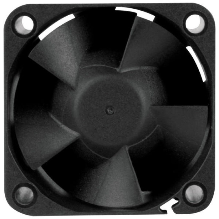 Кулер до корпусу Arctic 40MM/5PCS (ACFAN00274A)