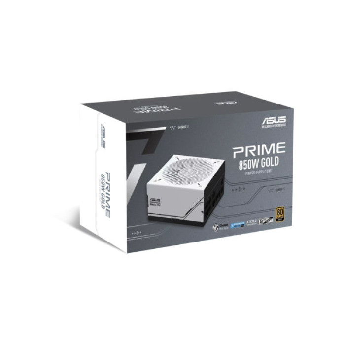 Блок живлення ASUS 850W Prime AP-850G (90YE00U0-B0NA00)