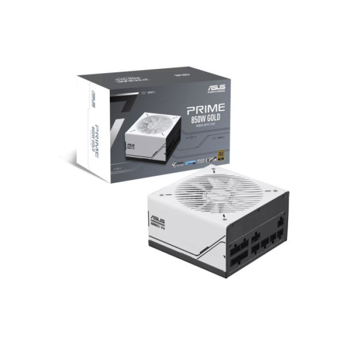Блок живлення ASUS 850W Prime AP-850G (90YE00U0-B0NA00)