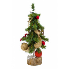 Штучна ялинка YES! Fun Лісова казка 0,4 см (903801)