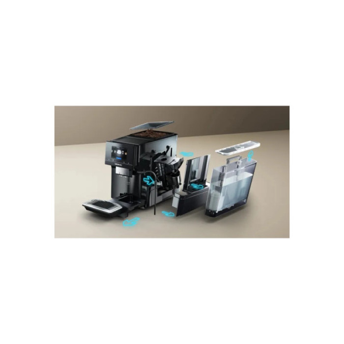 Кавомашина Siemens TP713R09