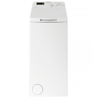 Пральна машина Indesit BTWS60400EU/N