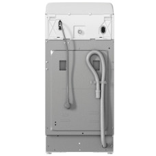 Пральна машина Indesit BTWS60400EU/N