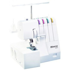 Коверлок Minerva M840DS