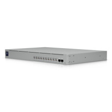 Комутатор мережевий Ubiquiti USW-PRO-XG-10-POE