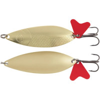 Блешня X-Fish Chaos 14g 02 Gold (1917.04.54)