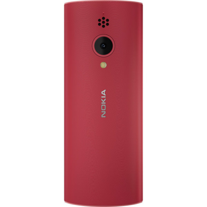 Мобільний телефон Nokia 150 2023 Red