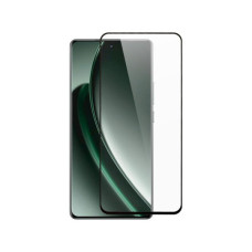 Скло захисне PowerPlant Full screen Realme GT 6T (GL604668)
