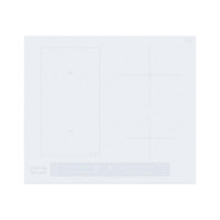 Варочна поверхня Whirlpool WLS5360BFW