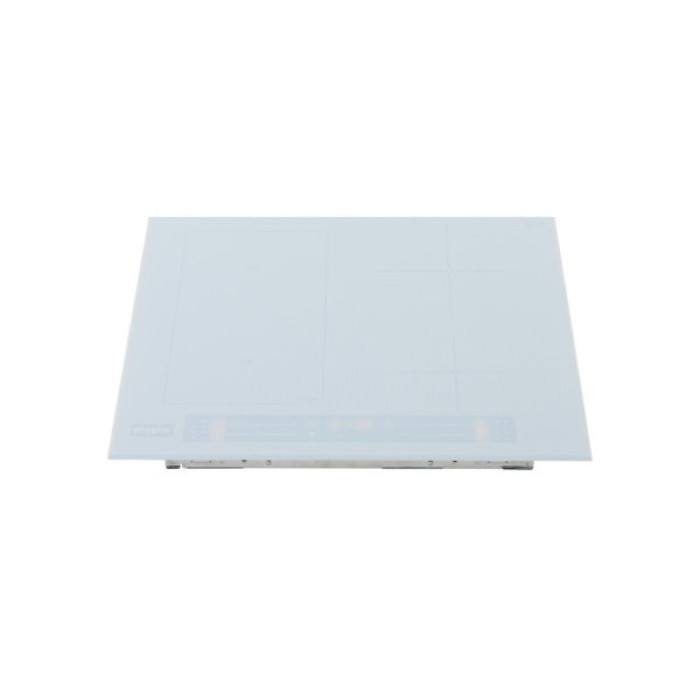 Варочна поверхня Whirlpool WLS5360BFW
