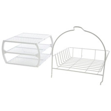 Аксесуар до пральних машин Bosch корзина для сушильних машин (WMZ20600)