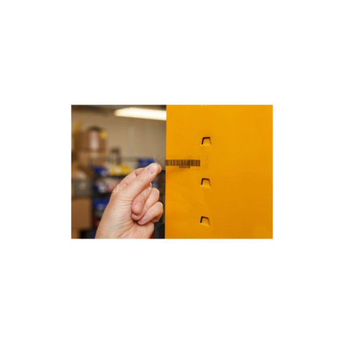 Принтер етикеток Brady M210 (CYR), Комплект "Базовий" (BRADY M210 "Базовий")