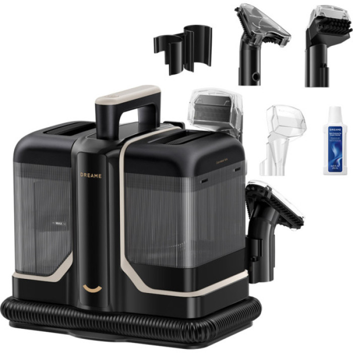 Пилосос Dreame N10-BL
