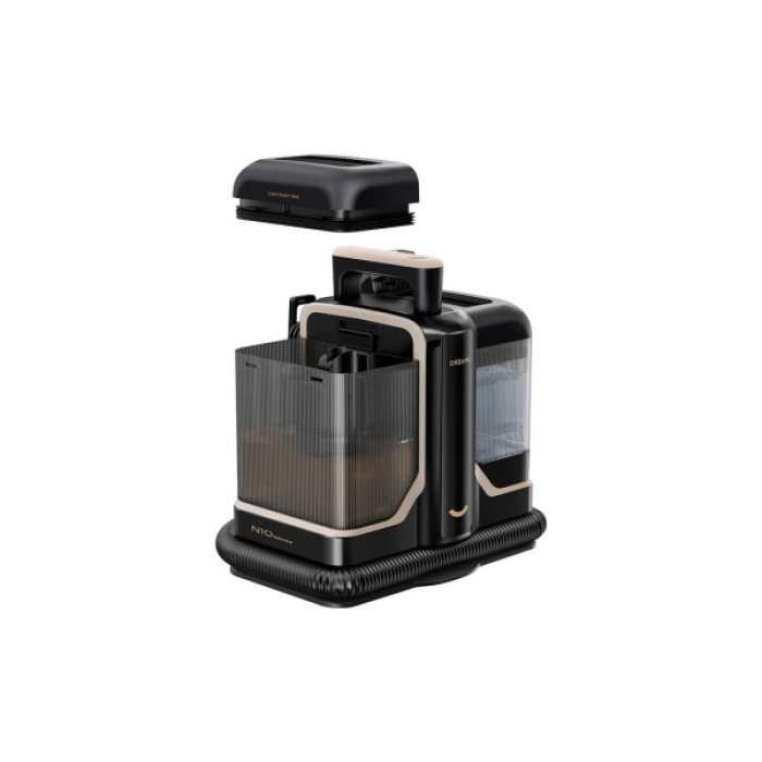 Пилосос Dreame N10-BL