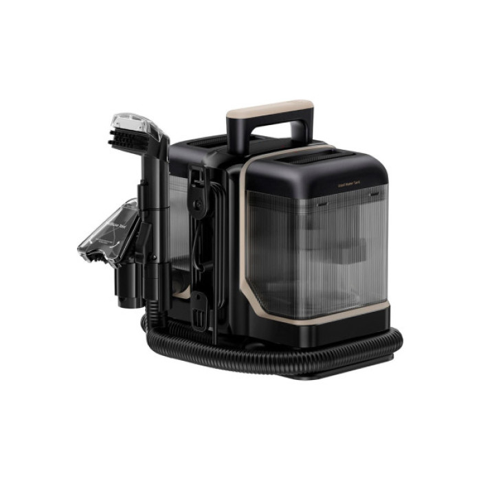 Пилосос Dreame N10-BL