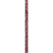 Мішура YES! Fun Флекс (рожеві перлини) діаметр 2,5 см, 2 м (902240)