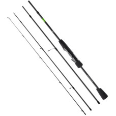 Вудилище Favorite X1 Travel X1.1-684UL 2.03m 2-7g Fast (1693.09.10)