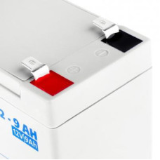 Батарея до ДБЖ LogicPower LPM MG 12В 9Ач (6555)