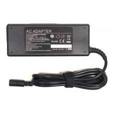 Блок живлення до ноутбуку PowerPlant 90W Универсальный, 15-20V, 6A (NA700028)