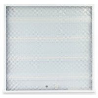 Світильник TITANUM 40W 4100K 220V PRISMATIC (TL-PR404W)