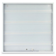 Світильник TITANUM 40W 4100K 220V PRISMATIC (TL-PR404W)