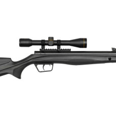 Пневматична гвинтівка Beeman Sibe GR, OП 4х32 (10619GP)