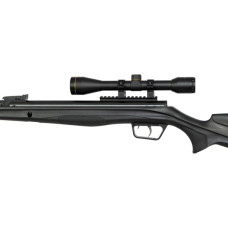 Пневматична гвинтівка Beeman Sibe GR, OП 4х32 (10619GP)